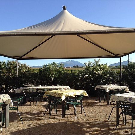 Hotel Agriturismo Anna Caterina Castelnuovo del Garda Exterior foto