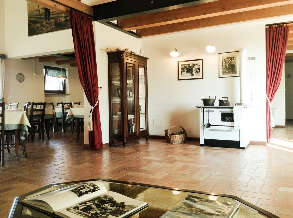 Hotel Agriturismo Anna Caterina Castelnuovo del Garda Zimmer foto