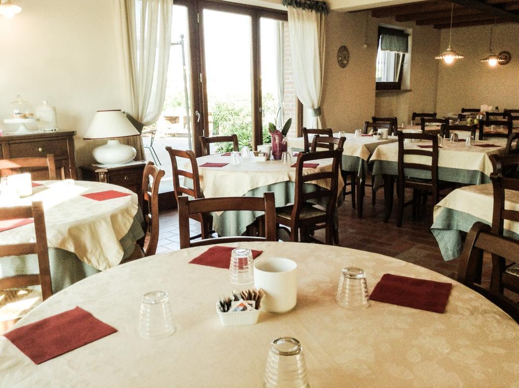 Hotel Agriturismo Anna Caterina Castelnuovo del Garda Zimmer foto