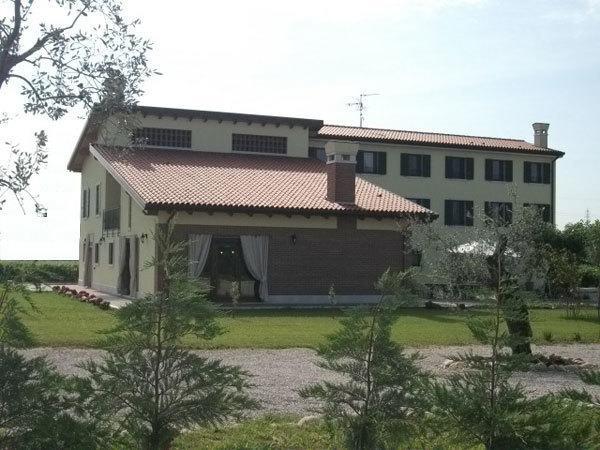 Hotel Agriturismo Anna Caterina Castelnuovo del Garda Exterior foto